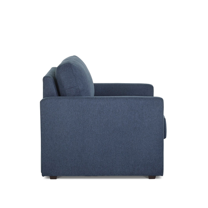 Flex Chair with Narrow Arm - 5000003812
