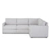 Flex 4-Seat Sectional with Narrow Arm - 5000003484