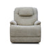 Zecliner Model 2+ Latitudes Power Lift Sleep Recliner with Power Headrest, Lumbar, Heat & Massage - 5000006218
