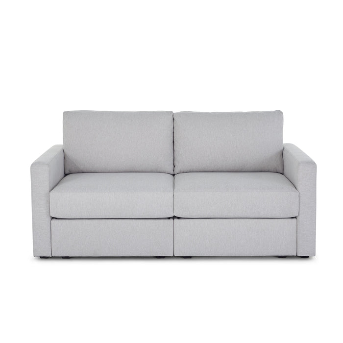 Flex Loveseat with Standard Arm - 5000003522