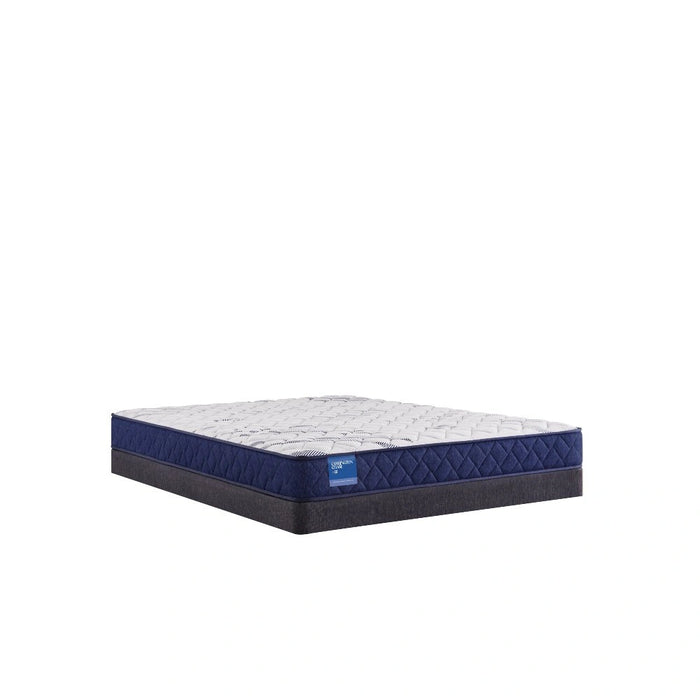 Sealy Resting Manor Foam Mattress