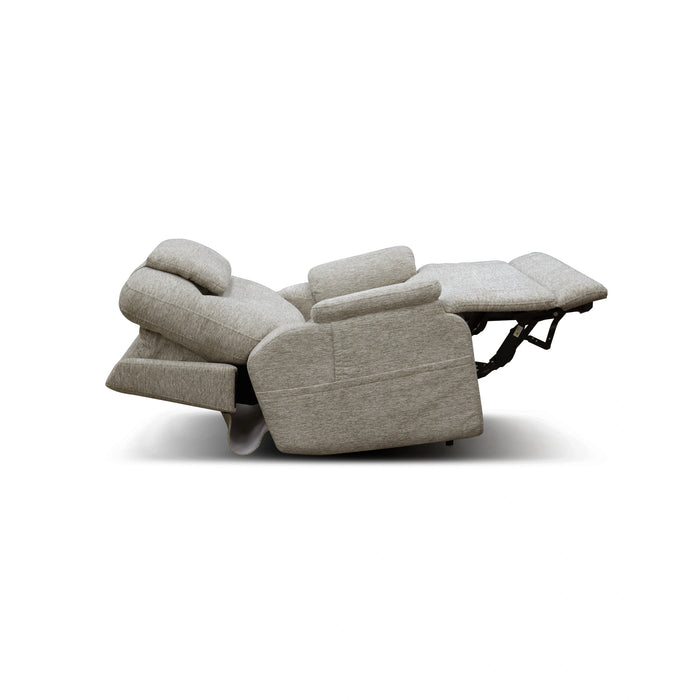 Zecliner Model 2+ Latitudes Power Lift Sleep Recliner with Power Headrest, Lumbar, Heat & Massage - 5000006218