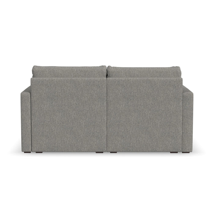 Flex Loveseat with Standard Arm - 5000003523