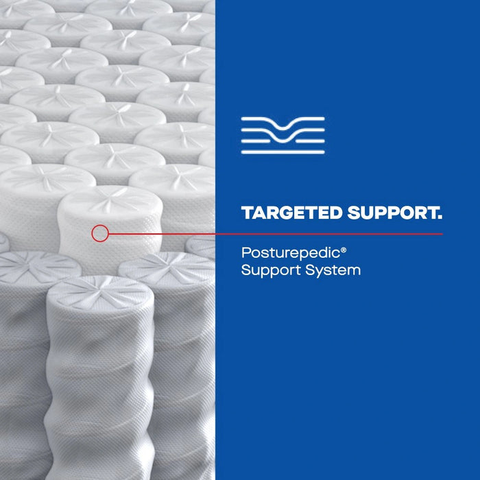 Sealy Medina II Hybrid Mattress