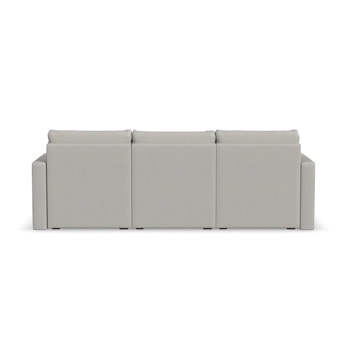 Flex Sofa with Standard Arm - 5000003524