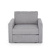Flex Chair with Standard Arm - 5000003521