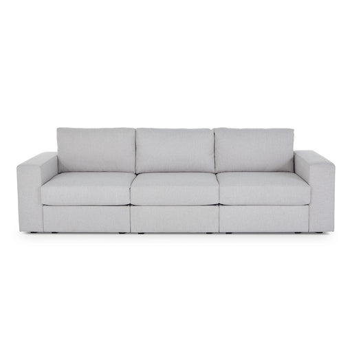 Flex Sofa with Wide Arm - 5000003324