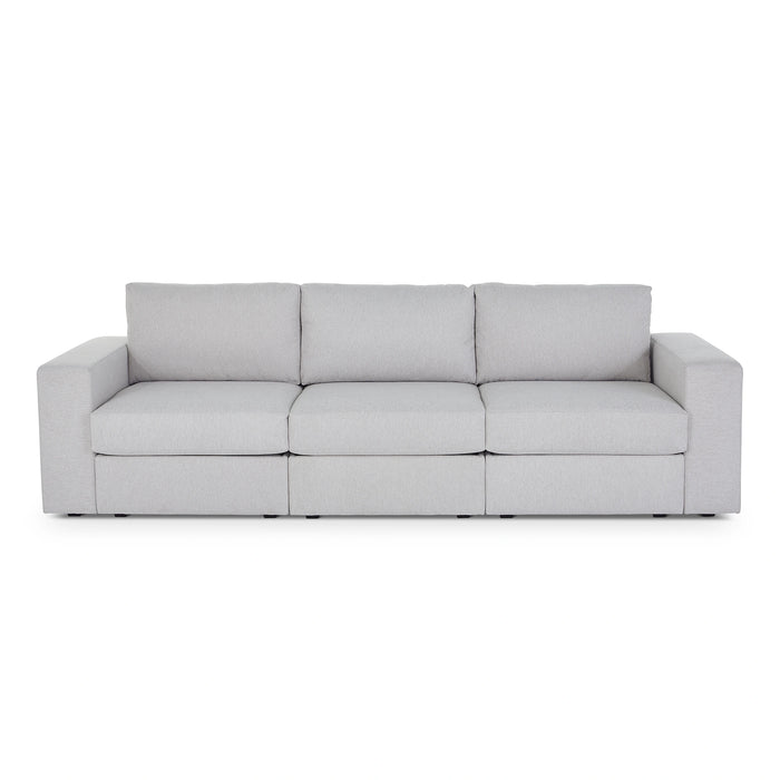 Flex Sofa with Wide Arm - 5000003324