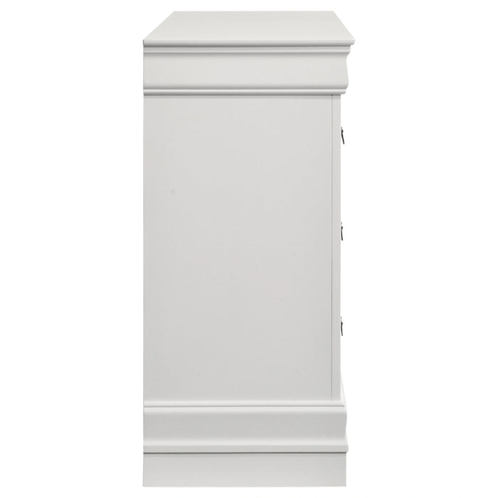 Louis Philippe Dresser