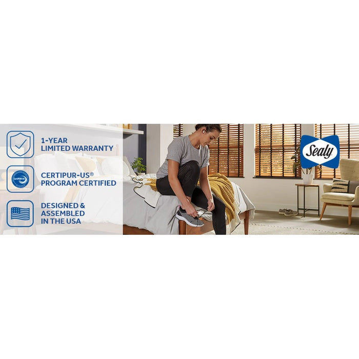 Sealy Spruce Innerspring Mattress