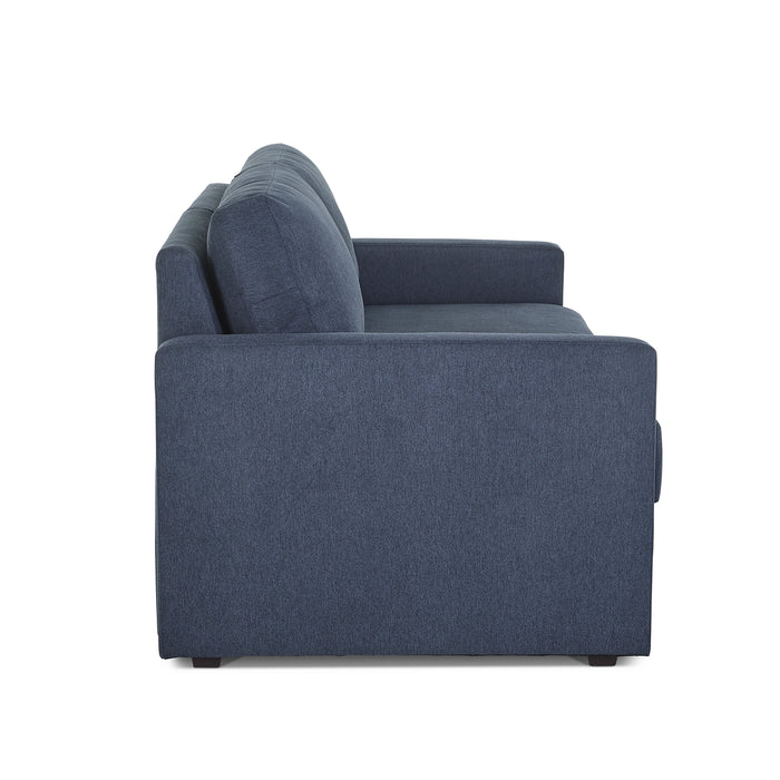 Flex Loveseat with Standard Arm - 5000003823