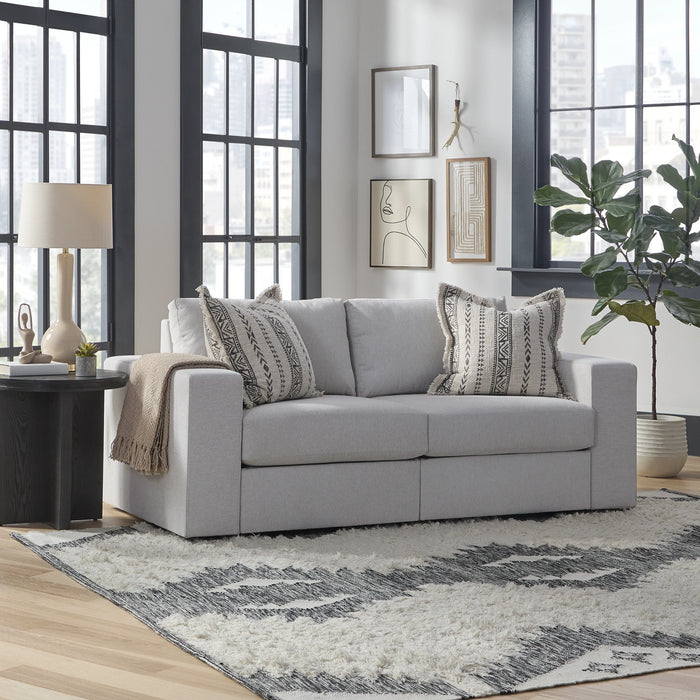 Flex Loveseat with Wide Arm - 5000003320