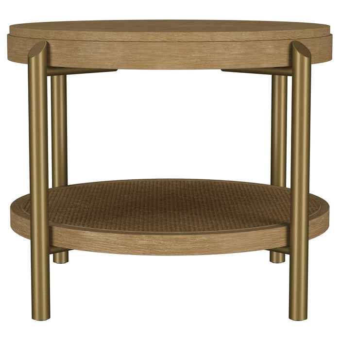 Arini Coffee Table Set
