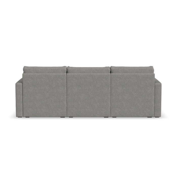 Flex Sofa with Standard Arm - 5000003525