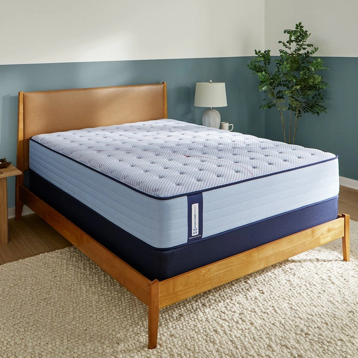 Sealy Medina II Spring Mattress