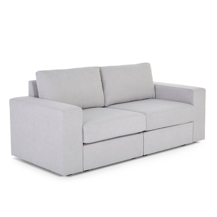 Flex Loveseat with Wide Arm - 5000003320