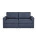 Flex Loveseat with Standard Arm - 5000003823