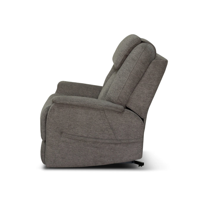 Zecliner Model 3+ Petite Power Sleep Chair with Power Headrest, Lumbar, Heat & Massage - 5000010067