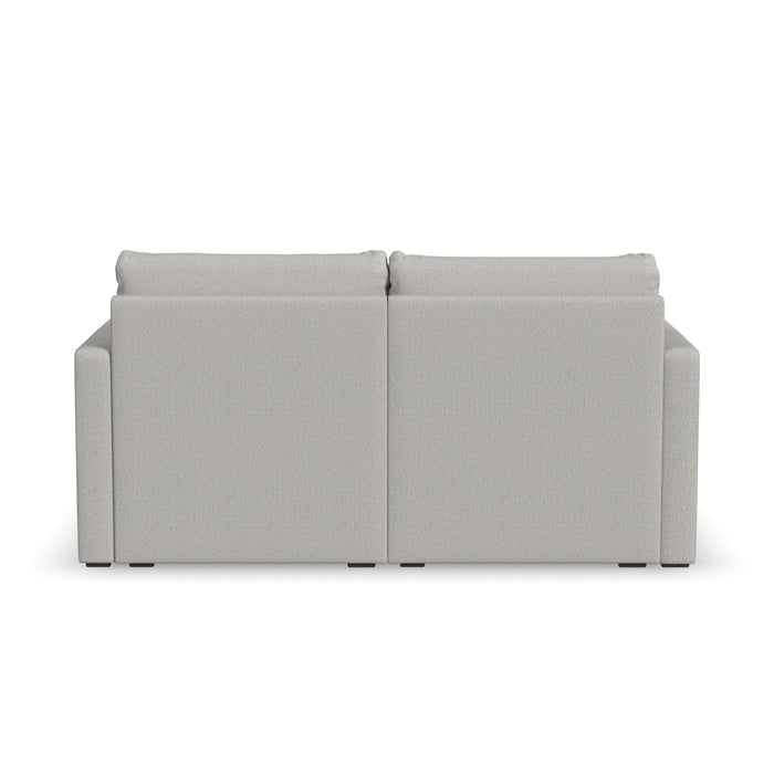 Flex Loveseat with Standard Arm - 5000003522