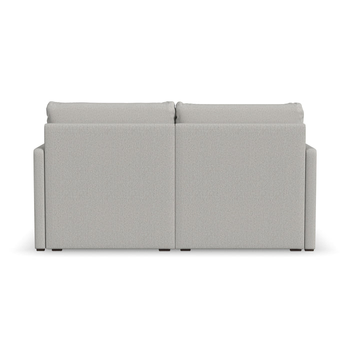 Flex Loveseat with Narrow Arm - 5000003376