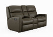 Catalina 3900-601 Reclining Loveseat with Console image