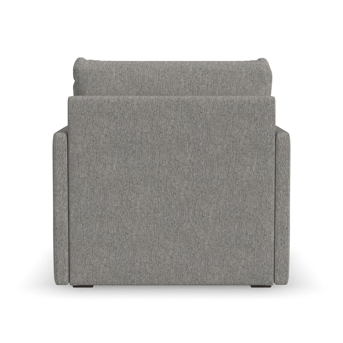 Flex Chair with Narrow Arm - 5000003373