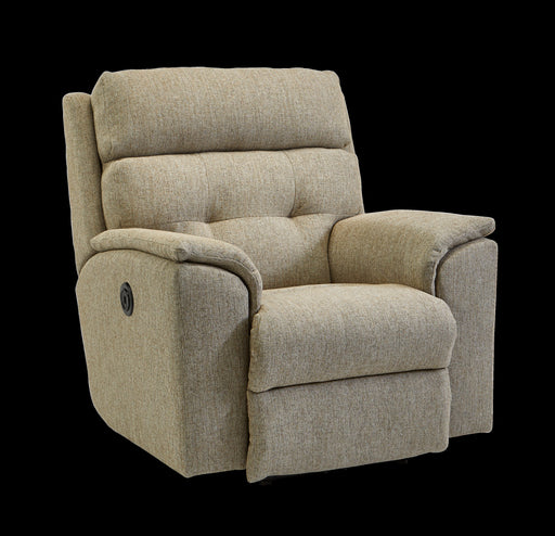 Mason 2804-51M Power Rocking Recliner - House Of Furniture/Allan's Gallery