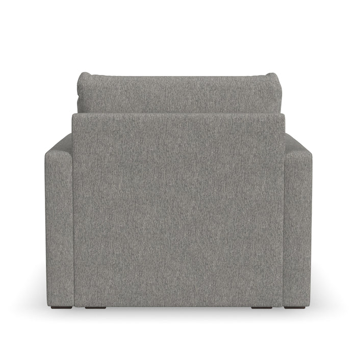 Flex Chair with Standard Arm - 5000003521
