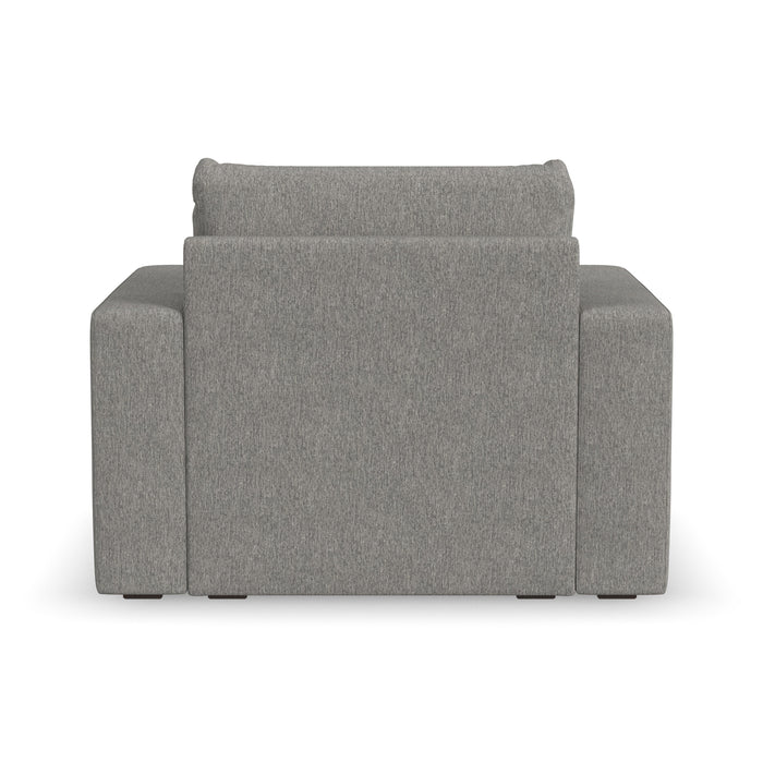 Flex Chair with Wide Arm - 5000003318