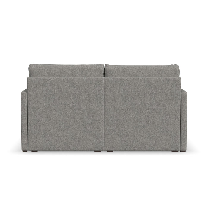 Flex Loveseat with Narrow Arm - 5000003379