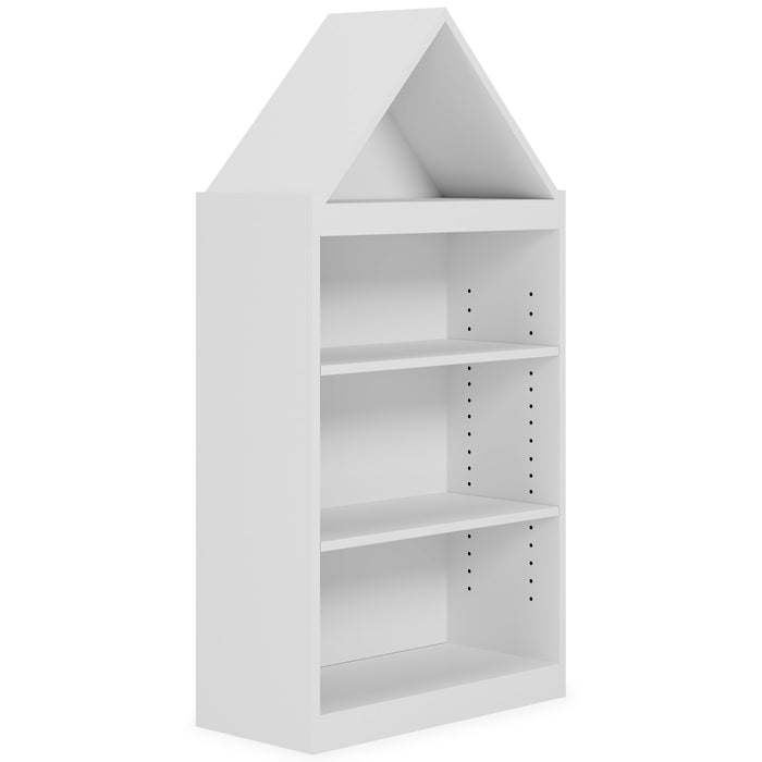Blariden - Bookcase