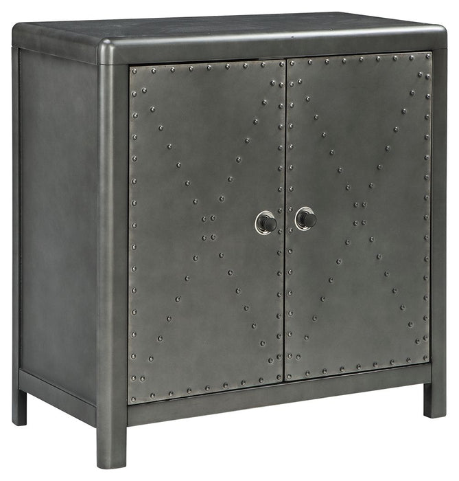 Rock - Accent Cabinet