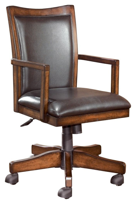 Hamlyn - Home Office Swivel Desk Chair