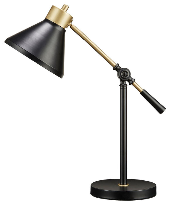 Garville - Lamp (1/cn)