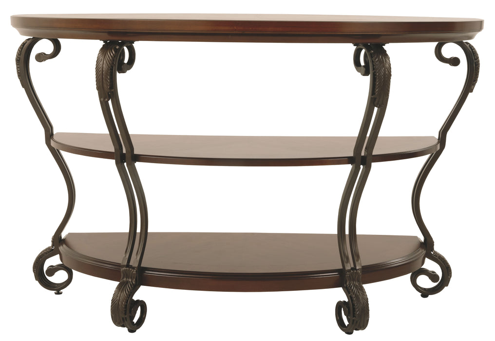 Nestor - Sofa Table