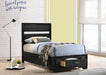 G206363 Twin Bed image