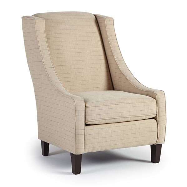Janice ACCENT CHAIR