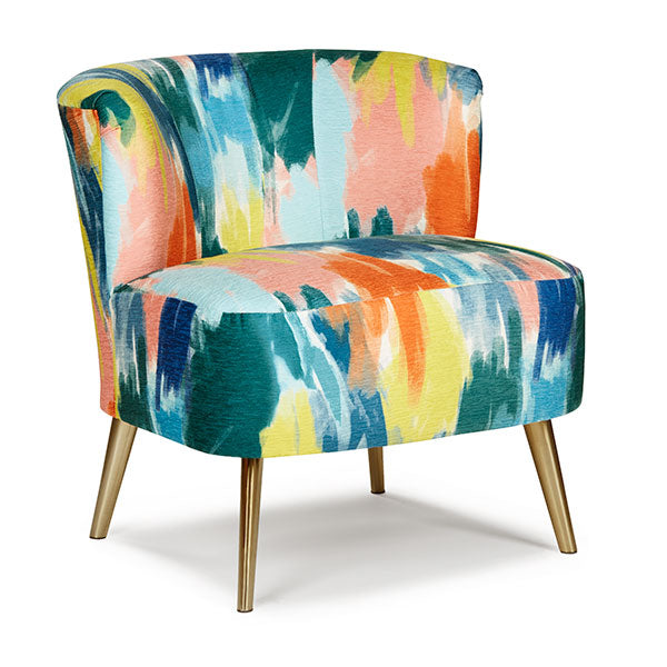 Fresno ACCENT CHAIR