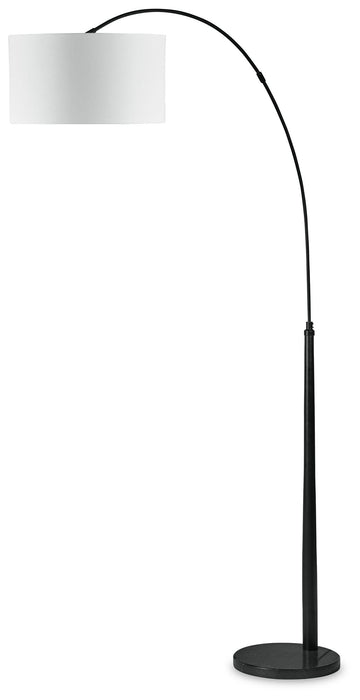 Veergate - Metal Arc Lamp (1/cn)