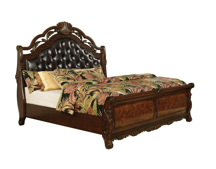 G222753 E King Bed image