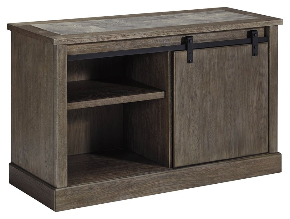Luxenford - Large Credenza