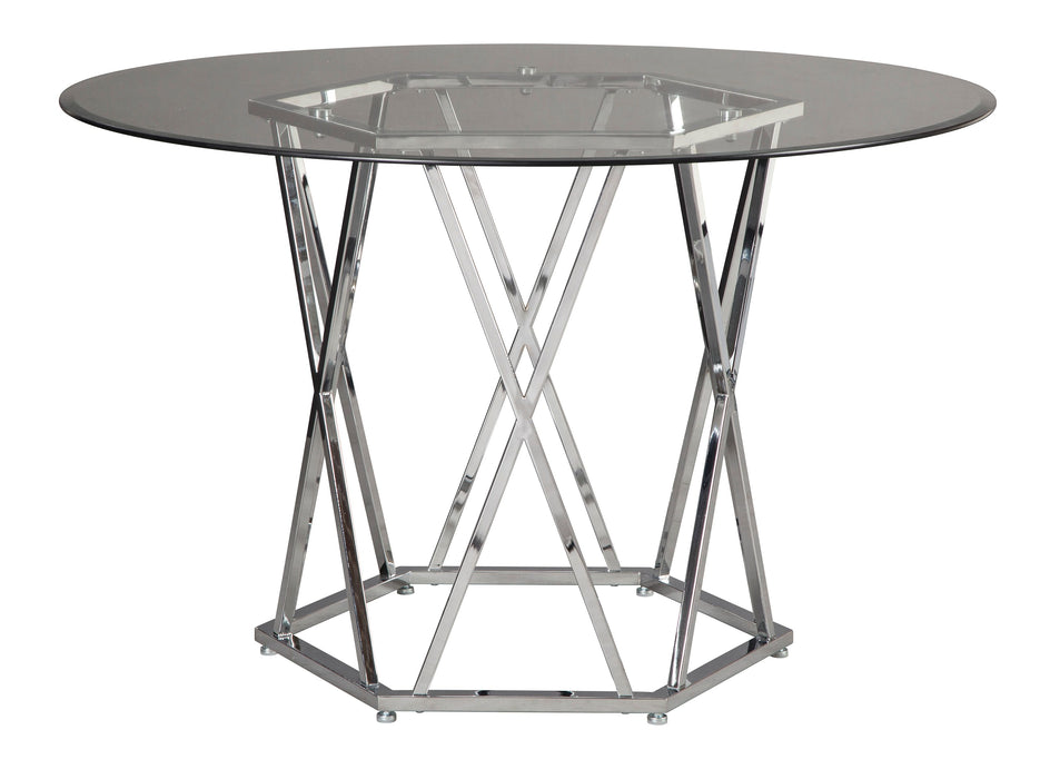 Madanere - Round Dining Room Table