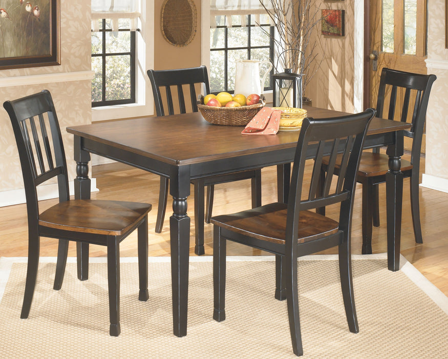 Owingsville - Rectangular Dining Room Table