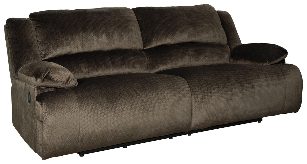 Clonmel - 2 Seat Reclining Sofa