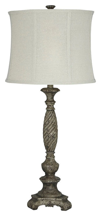 Alinae - Poly Table Lamp (1/cn)