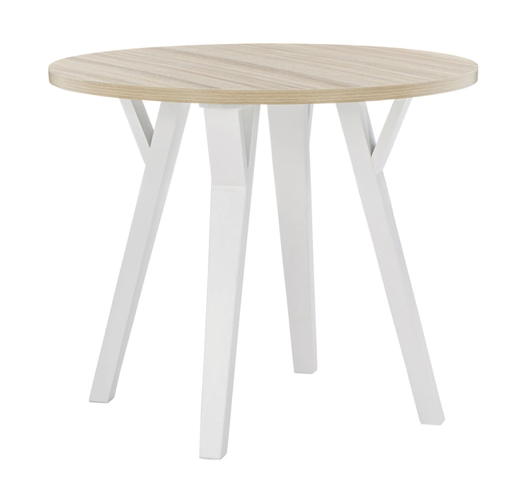 Grannen - Round Dining Table