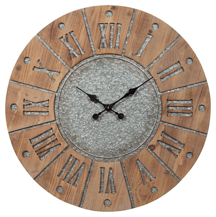 Payson - Wall Clock