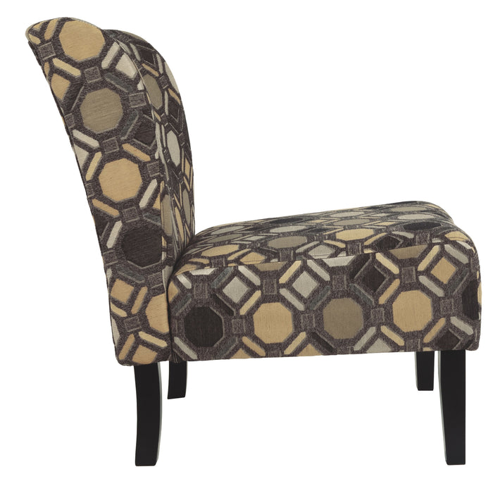 Tibbee - Accent Chair