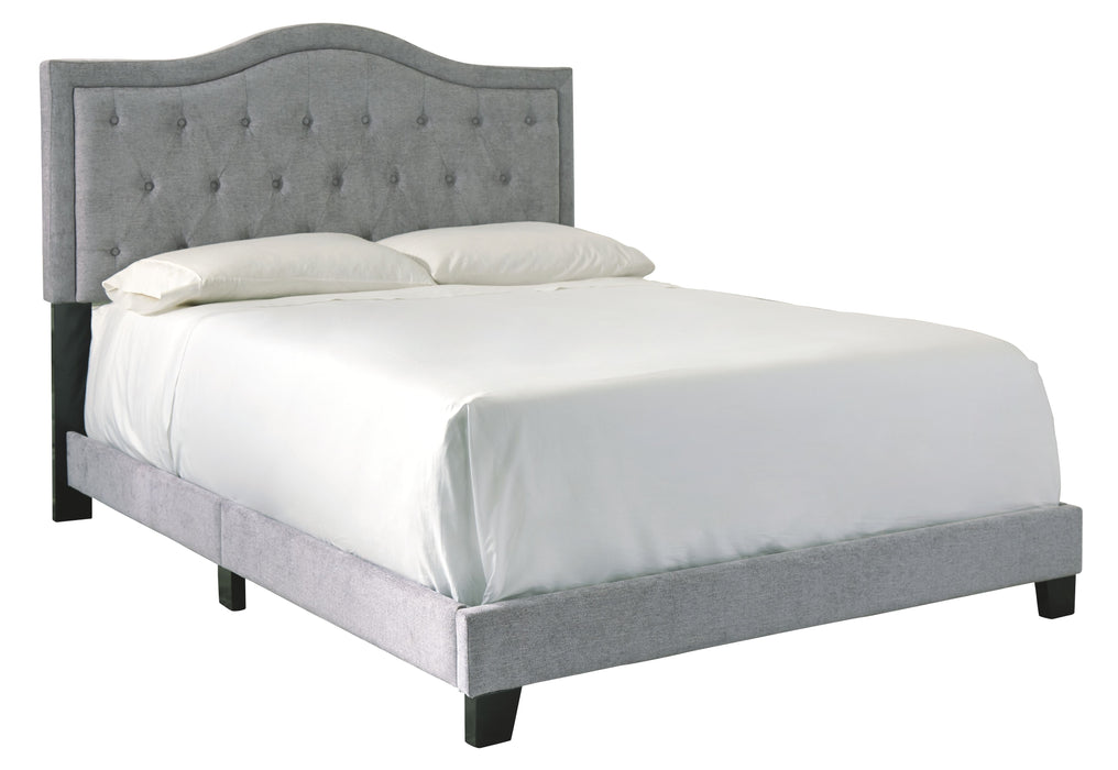 Jerary - Upholstered Bed