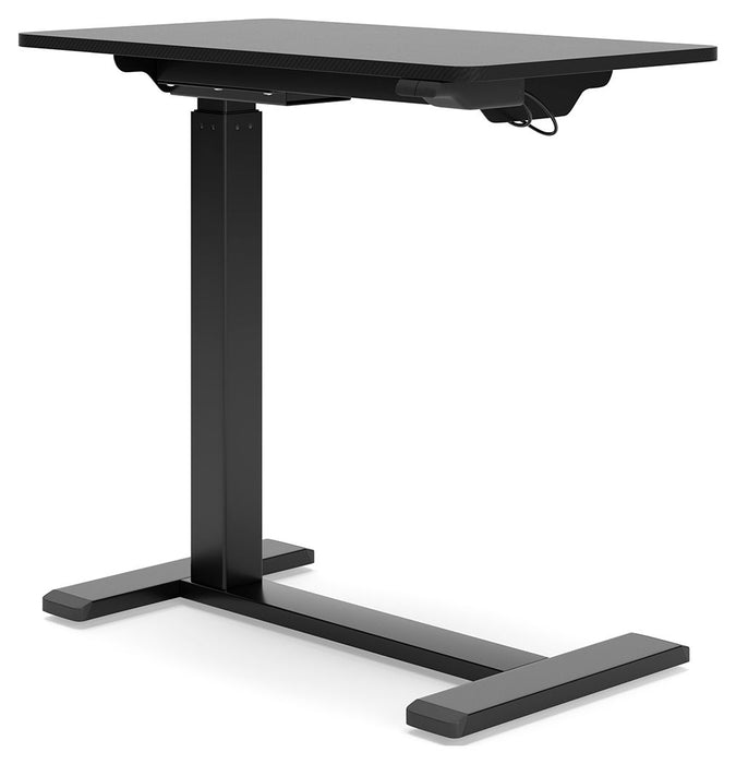 Lynxtyn - Adjustable Height Side Desk